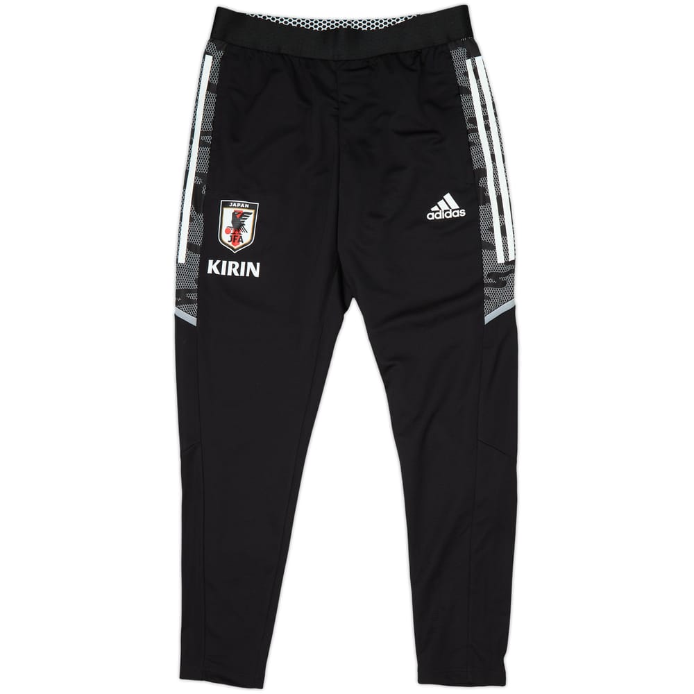 2020-21 Japan adidas Track Pants/Bottoms - 10/10 - (XL)