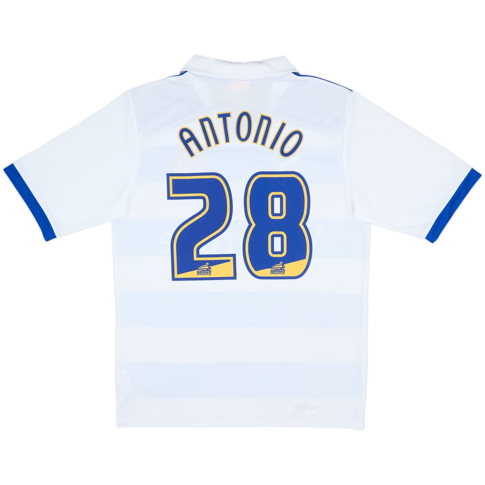 2011-12 Reading Home Shirt Antonio #28 - 8/10 - (L)