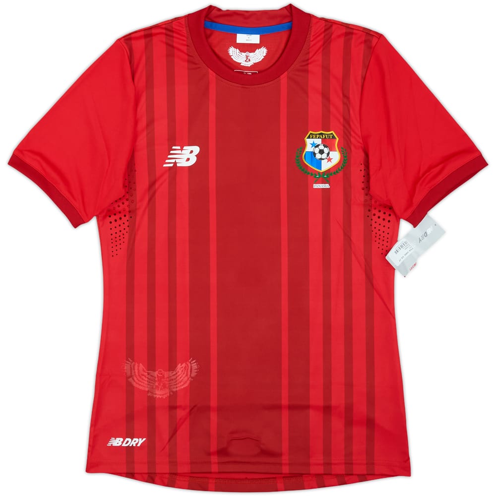 2015 Panama Home Shirt (S)