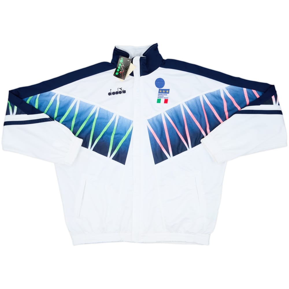 1994 Italy Diadora Track Jacket (XL)