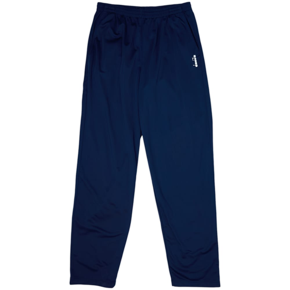 1992 Italy Diadora Track Pants/Bottoms - 10/10 - (XL)