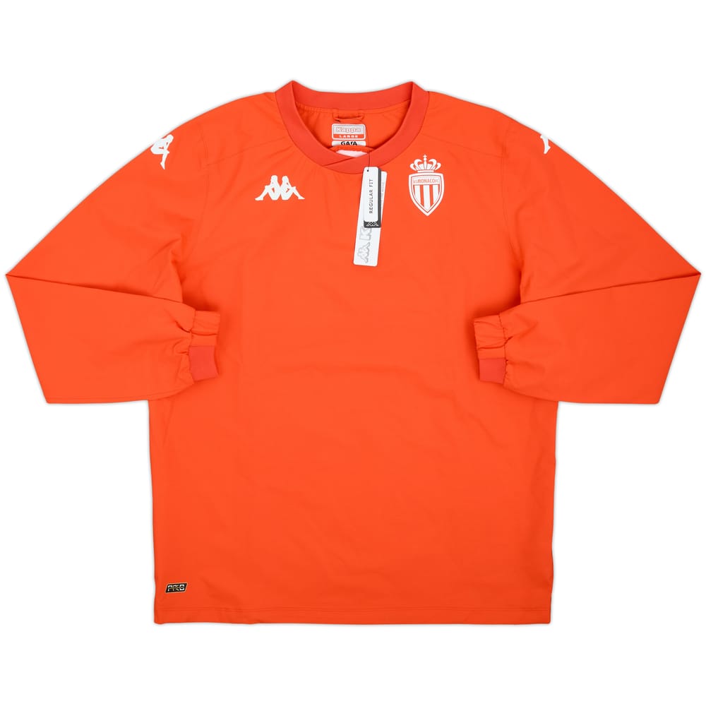 2019-20 Monaco Kappa Drill Top (L)