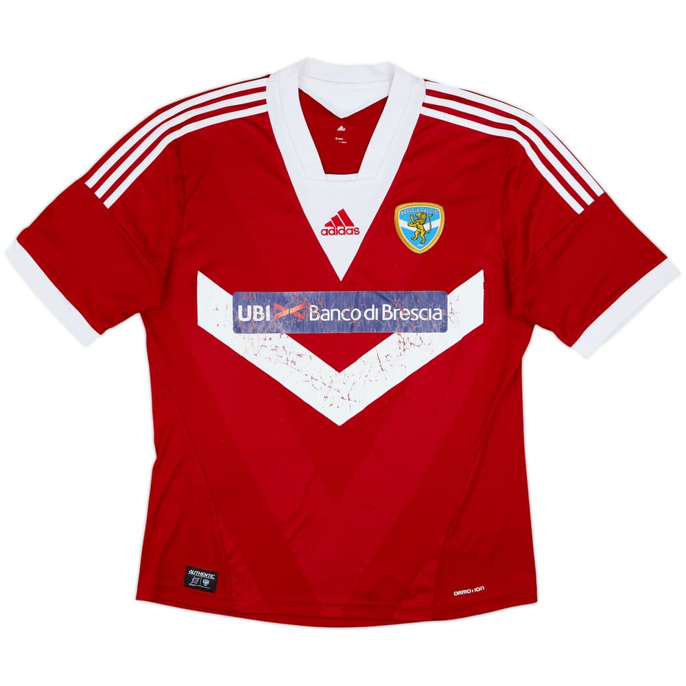 2013-14 Brescia Third Shirt - 4/10 - (L)