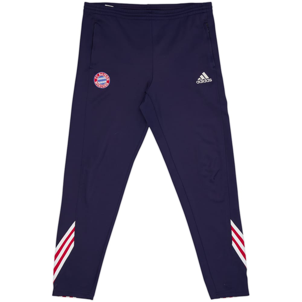 2003-04 Bayern Munich adidas Track Pants/Bottoms - 6/10 - (L)
