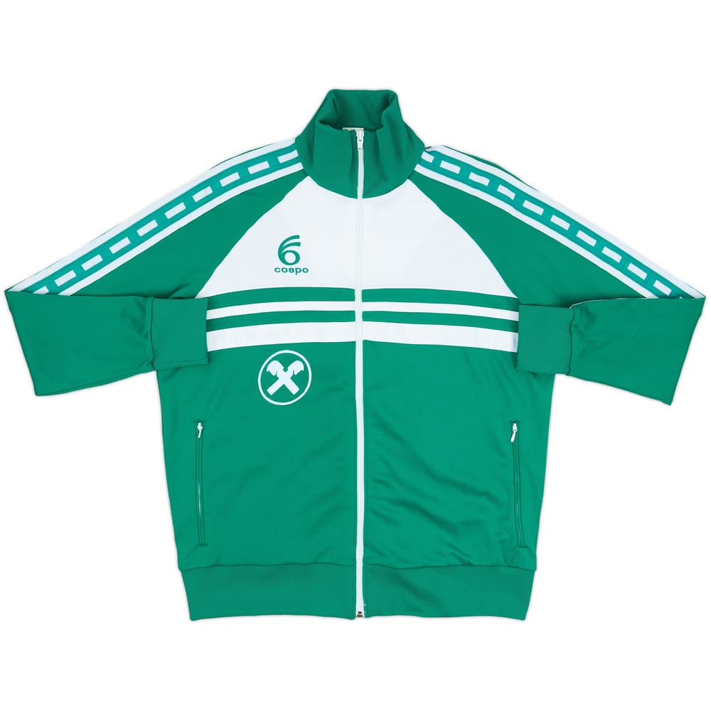 1980s Cospo Track Jacket (Asko Au-Donnau) - 9/10 - (L)
