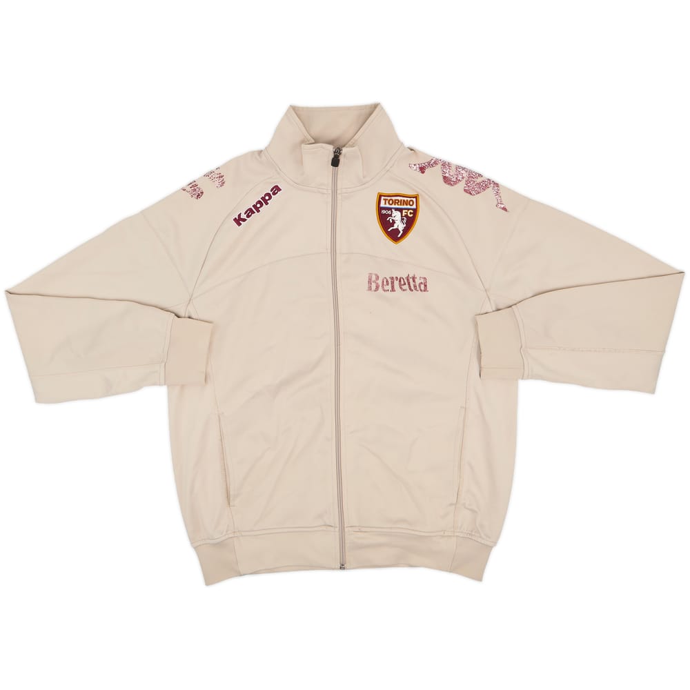 2012-13 Torino Kappa Track Jacket - 4/10 - (L)