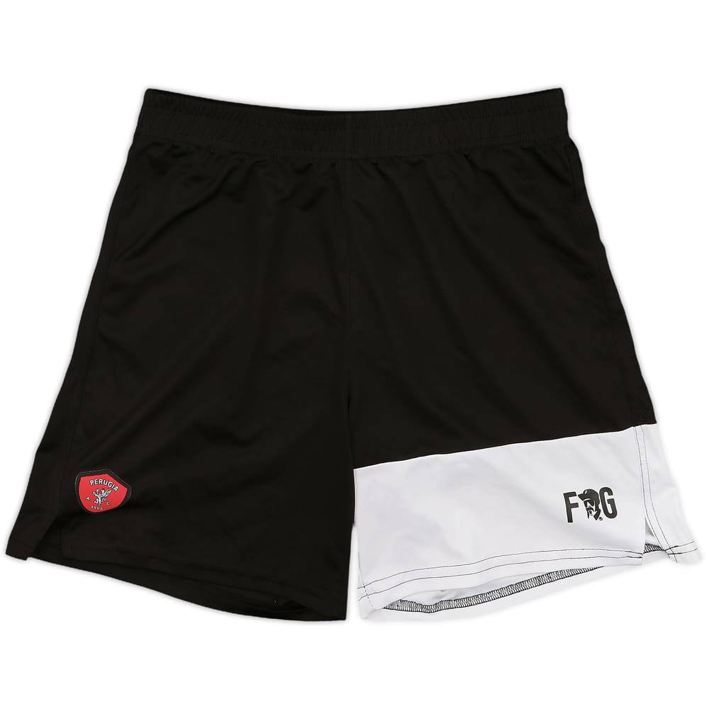 2010s Perugia Frankie Garage Training Shorts - 9/10 - (M)