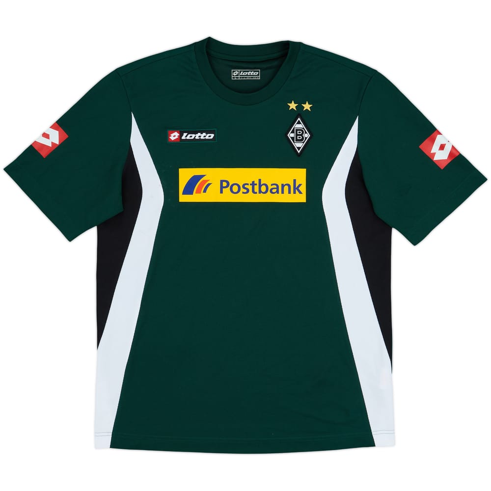 2011-12 Borussia Monchengladbach Lotto Training Shirt - 6/10 - (L)