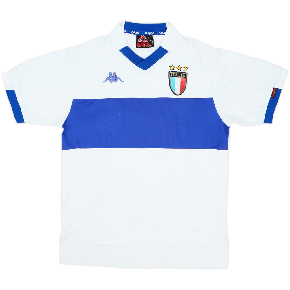 1998-00 Italy Away Shirt - 6/10 - (S)