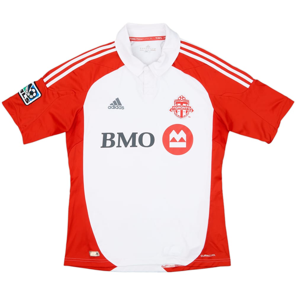 2012-14 Toronto FC Away Shirt - 8/10 - (M)