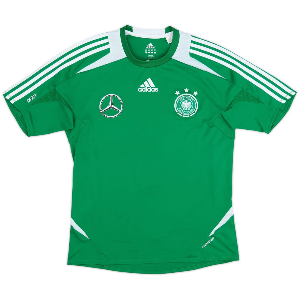 2012-13 Germany Formotion Training Shirt - 9/10 - (M/L)