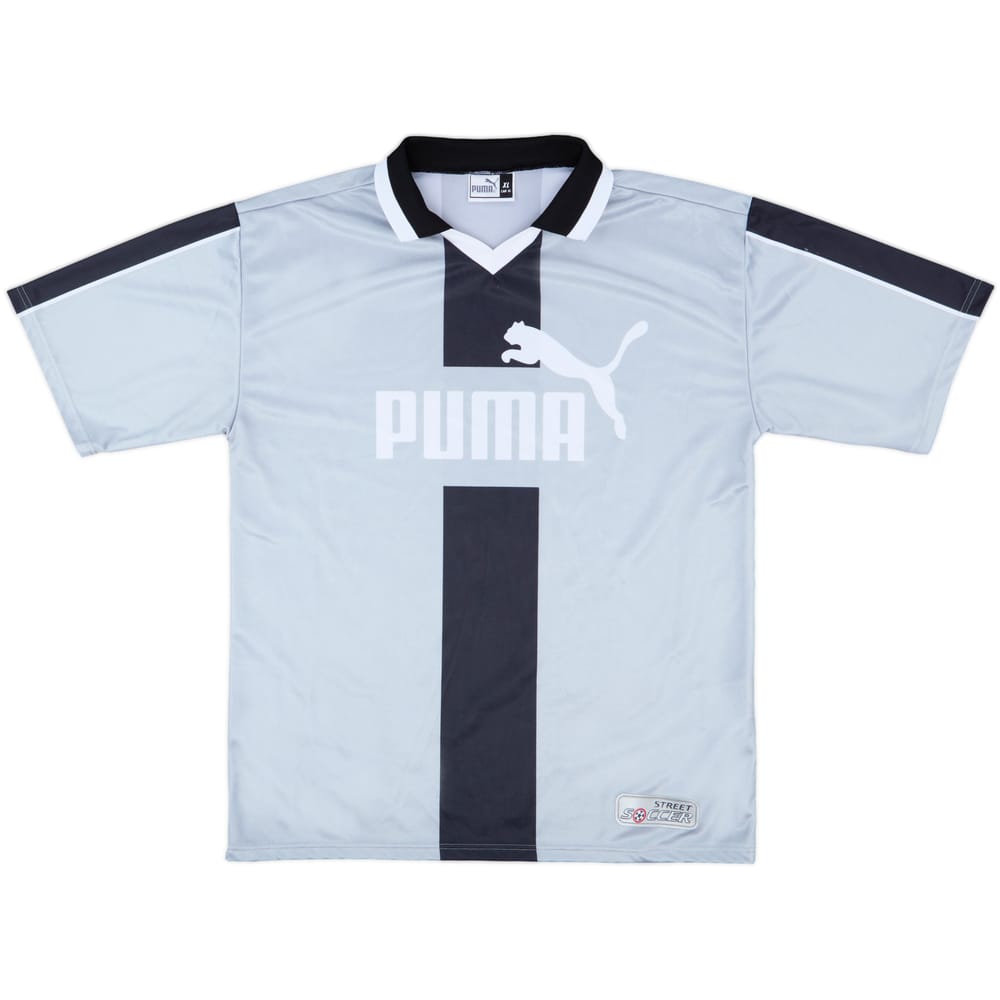 2000s Puma Template Shirt - 6/10 - (XL)