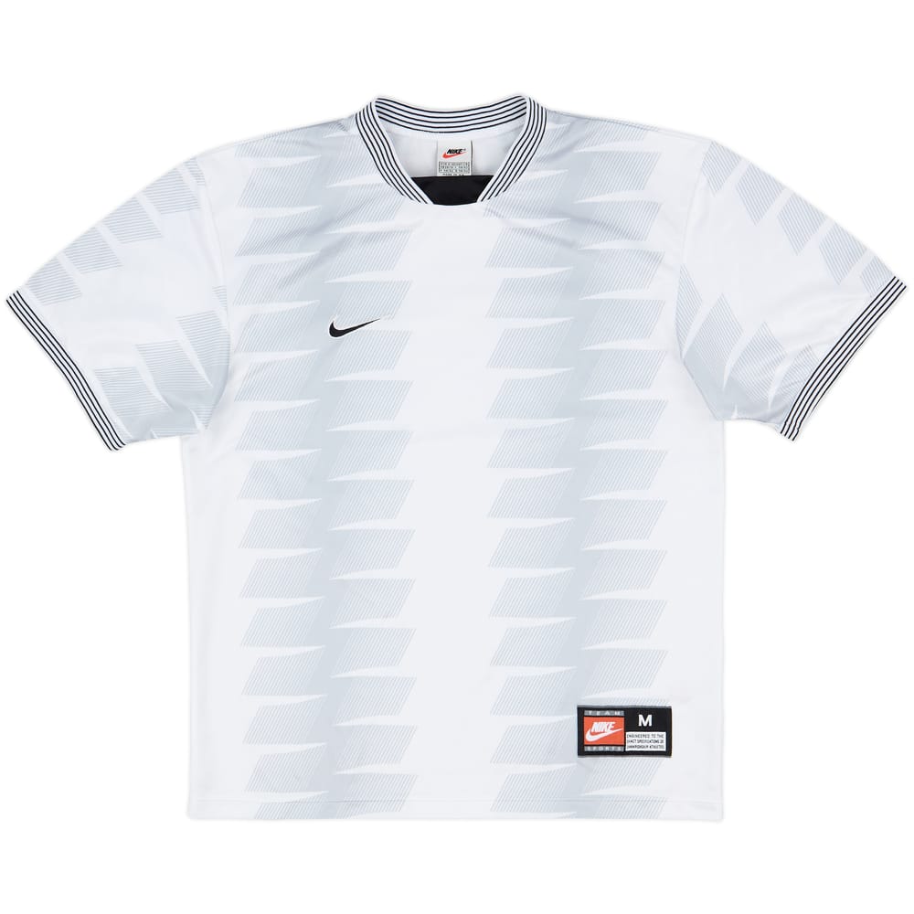 1997-98 Nike Template Shirt - 9/10 - (M)