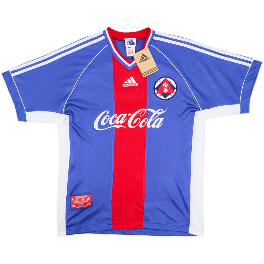 1998-99 South China Third Shirt (L)