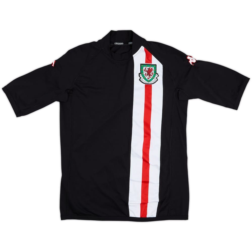 2005-06 Wales Third Shirt - 7/10 - (M)