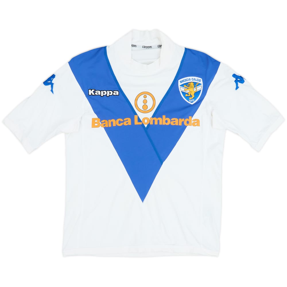 2004-05 Brescia Away Shirt - 6/10 - (M)