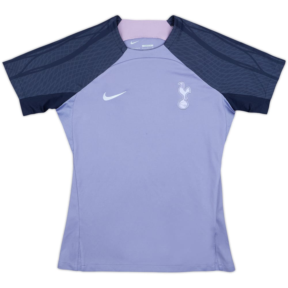 2023-24 Tottenham Nike Training Shirt - 8/10 - (Women's S)