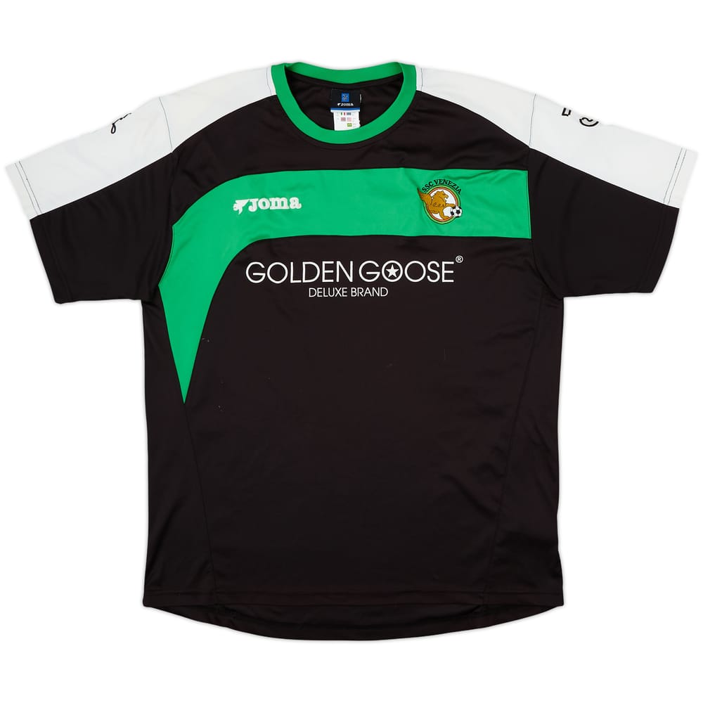 2008-09 Venezia Joma Training Shirt - 5/10 - (XL)