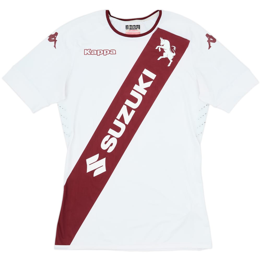 2016-17 Torino Player Issue Away Shirt - 7/10 - (M)