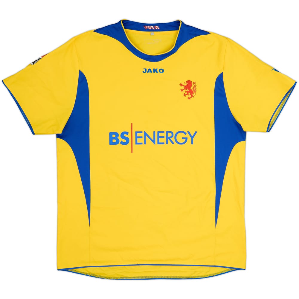 2005-07 Eintracht Braunschweig Home Shirt - 5/10 - (L)