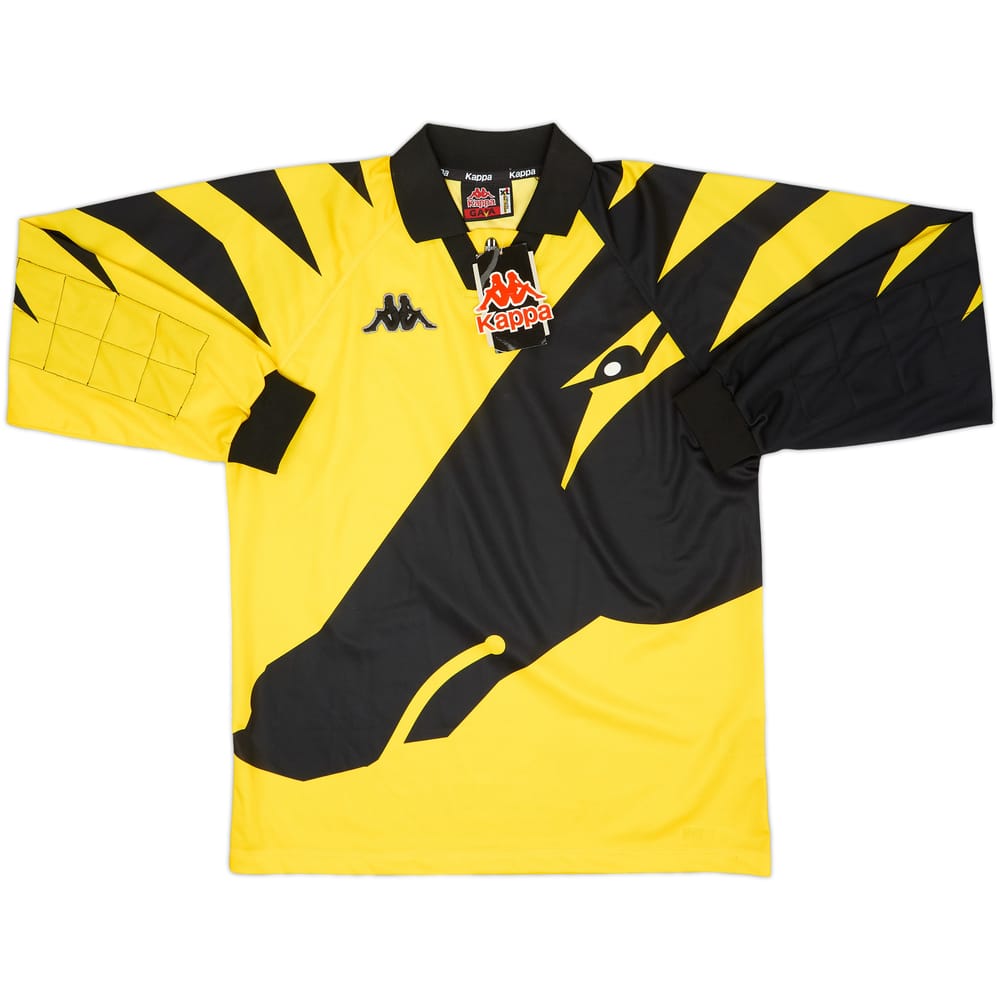1996-97 Juventus GK Shirt (XL)