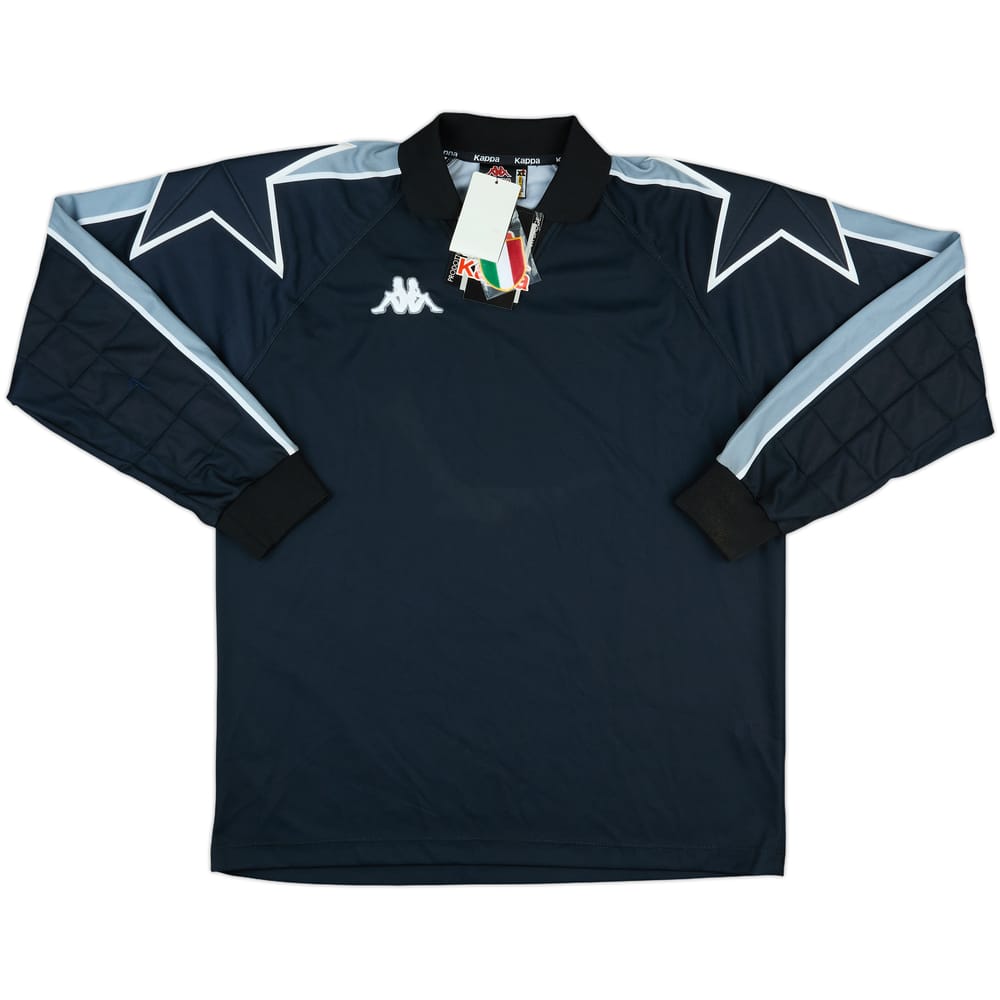 1996-97 Juventus GK Shirt (XL)