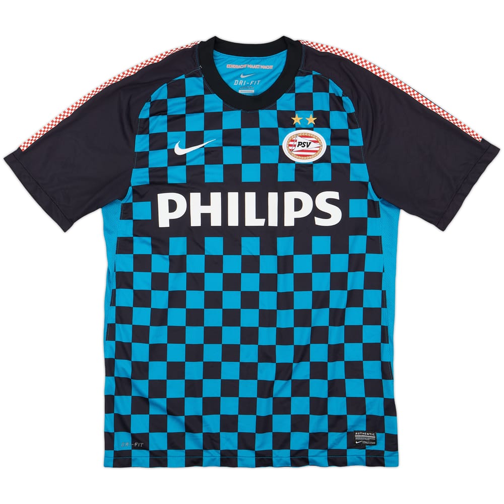 2011-13 PSV Away Shirt - 9/10 - (M)