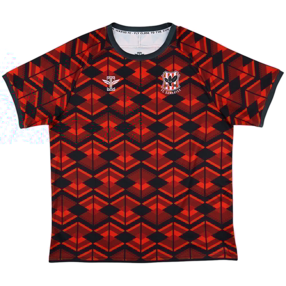 2023-24 Samartex Away Shirt - 10/10 - (XL)