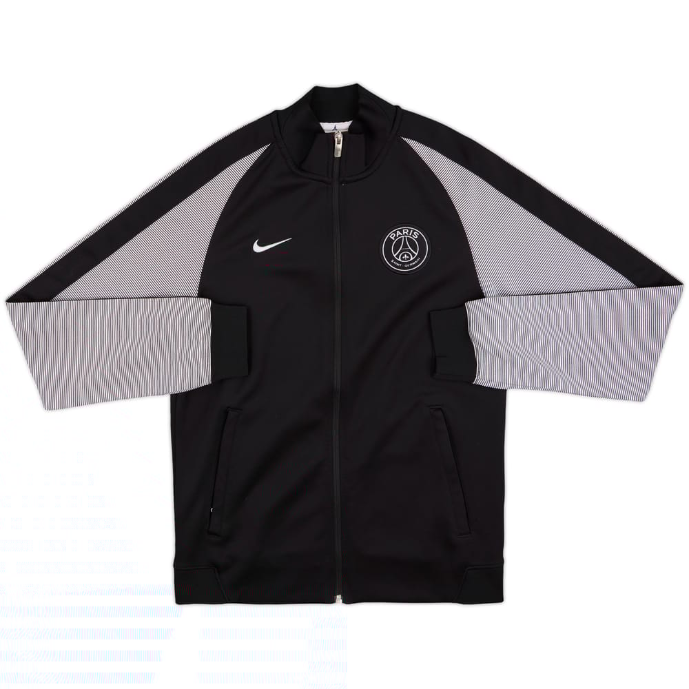 2016-17 Paris Saint-Germain Nike Track Jacket - 9/10 - (S)
