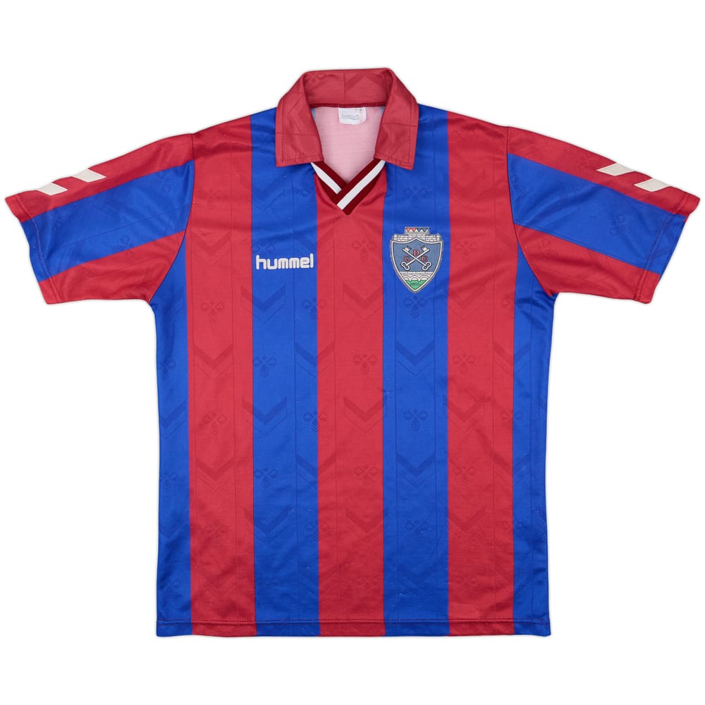 1992-1993 Chaves Home Shirt - 9/10 - (XL)