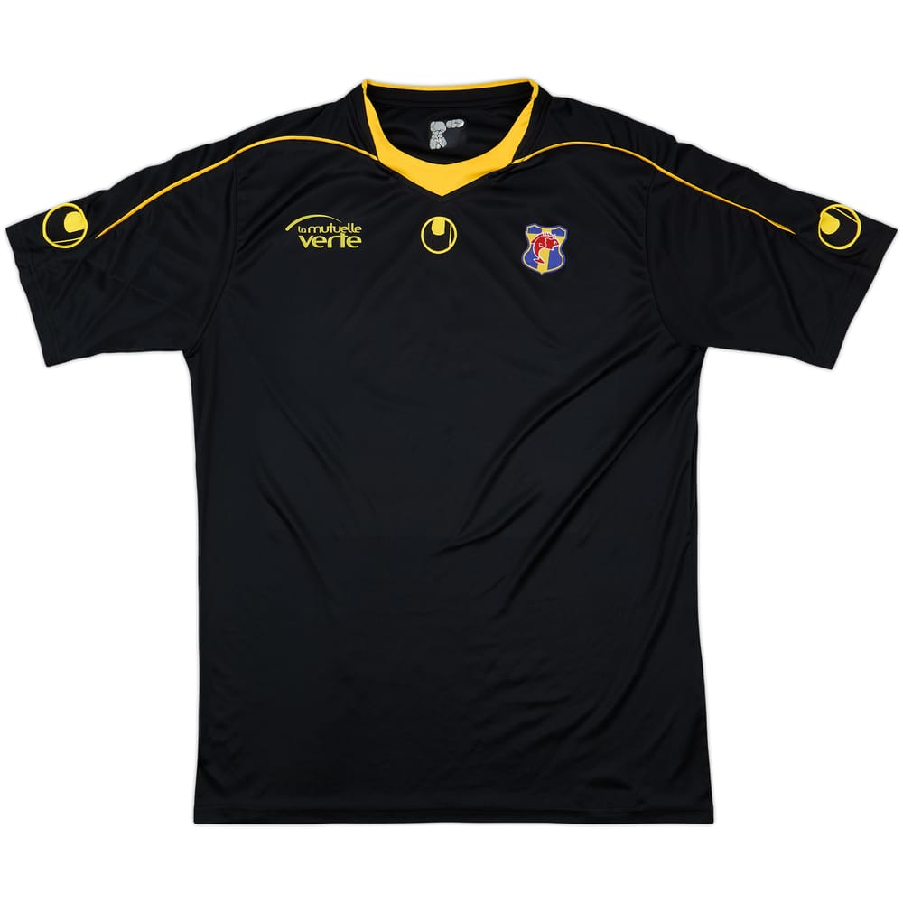2000s Toulon Uhlsport Training Shirt - 7/10 - (XL)