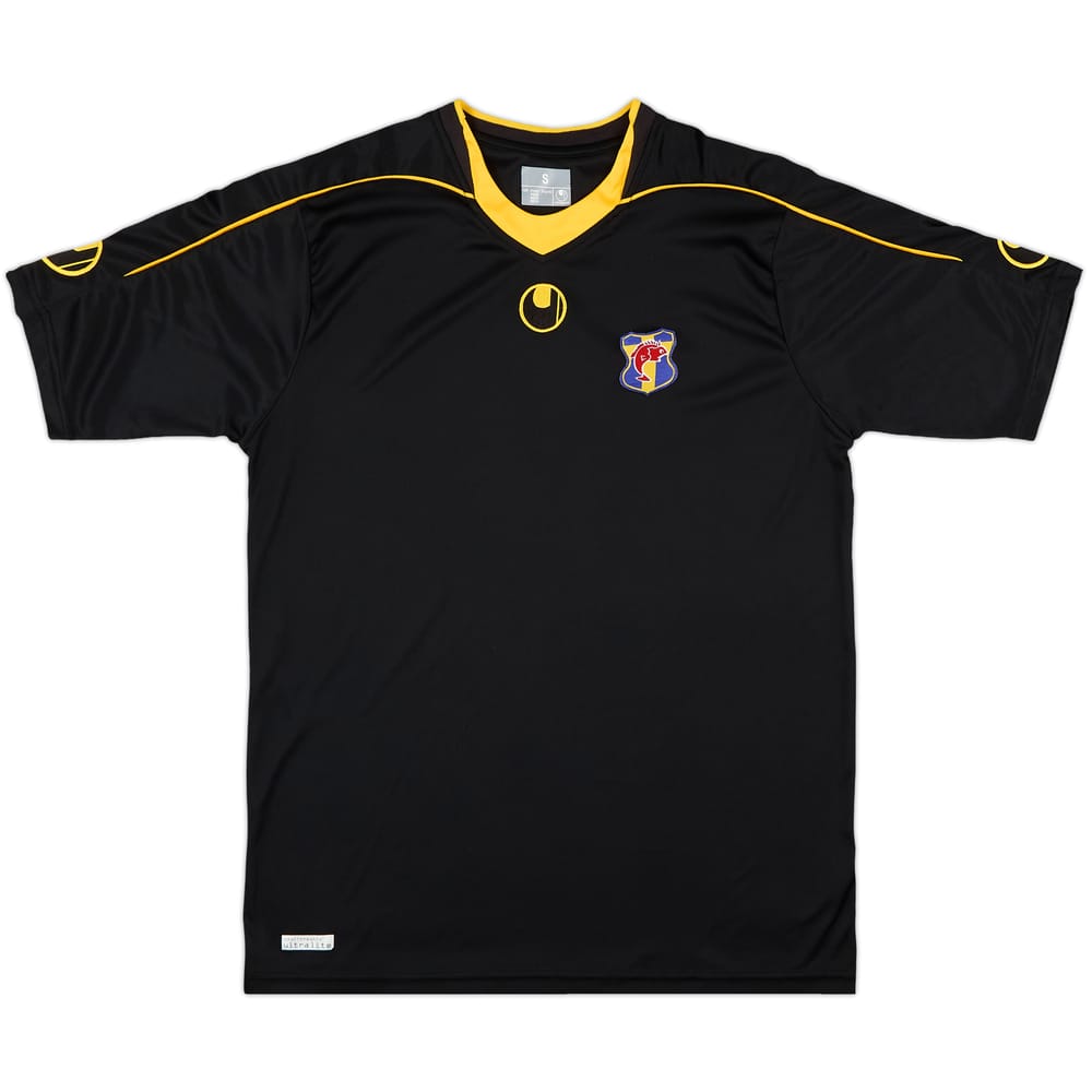 2000s Toulon Uhlsport Training Shirt - 10/10 - (S)