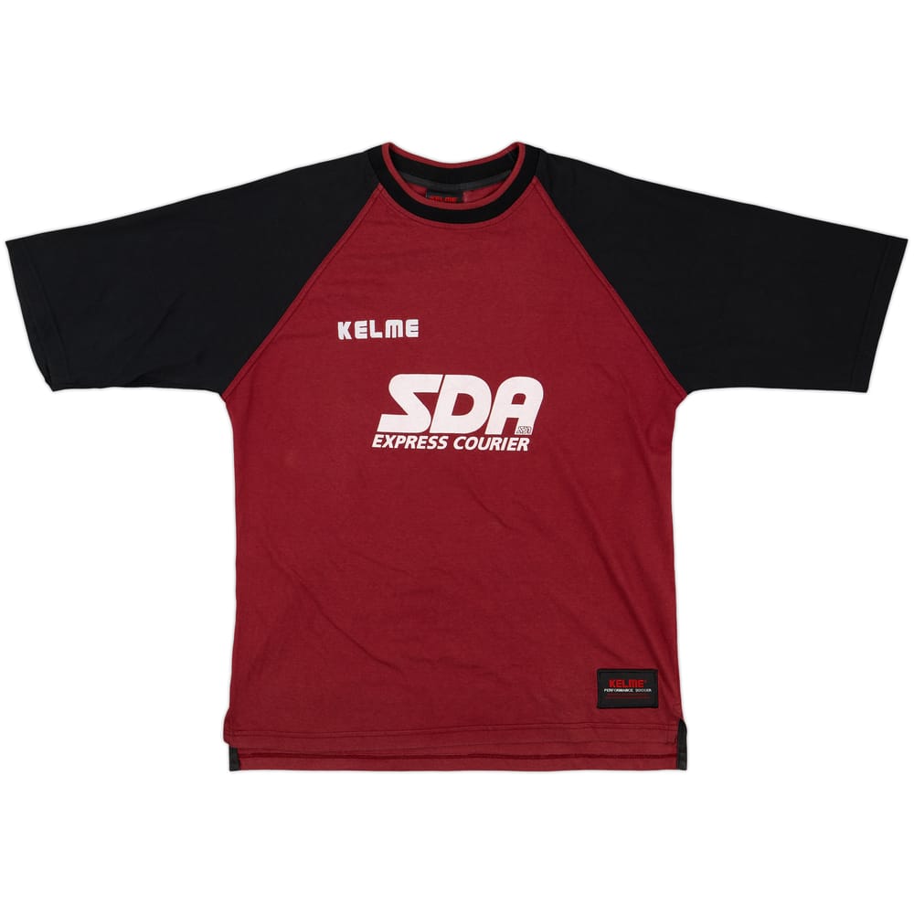 1999-00 Torino Kelme Training Tee - 9/10 - (L)