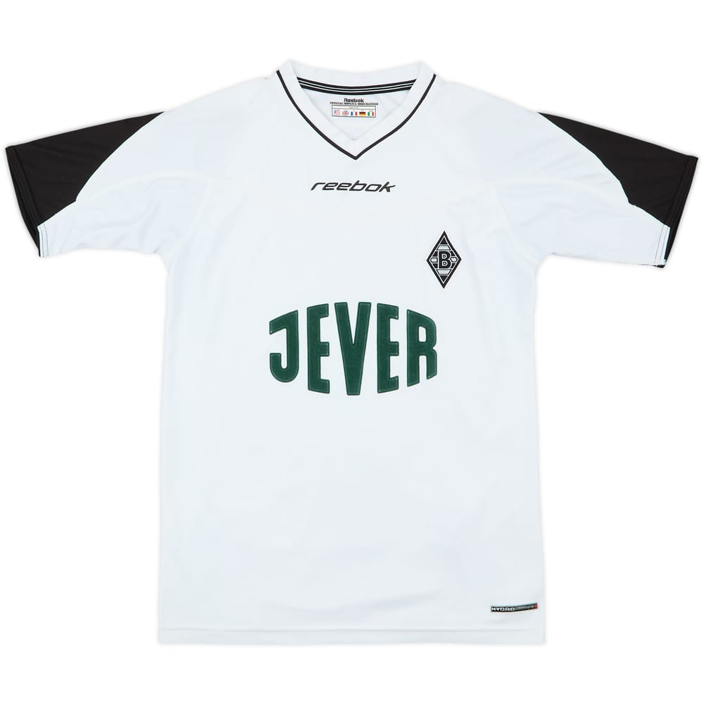 2002-03 Borussia Monchengladbach Home Shirt - 8/10 - (S)