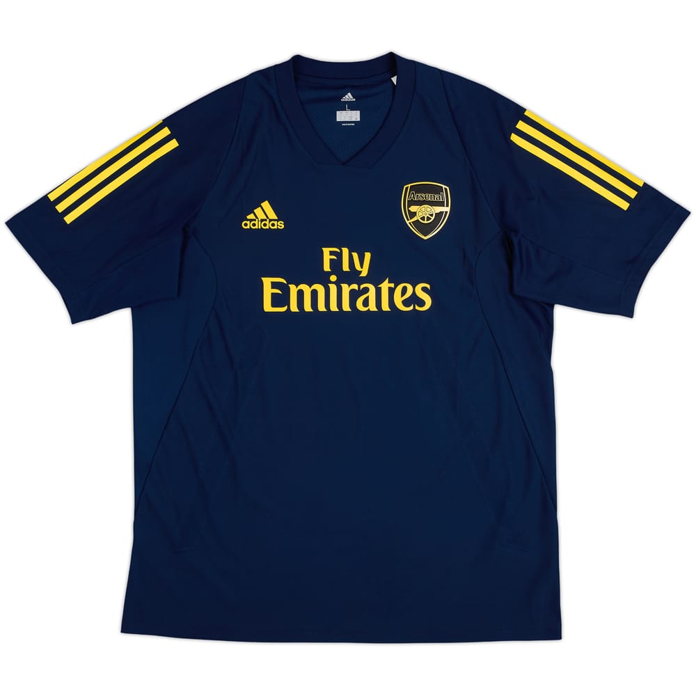 2019-20 Arsenal adidas Training Shirt - 5/10 - (L)