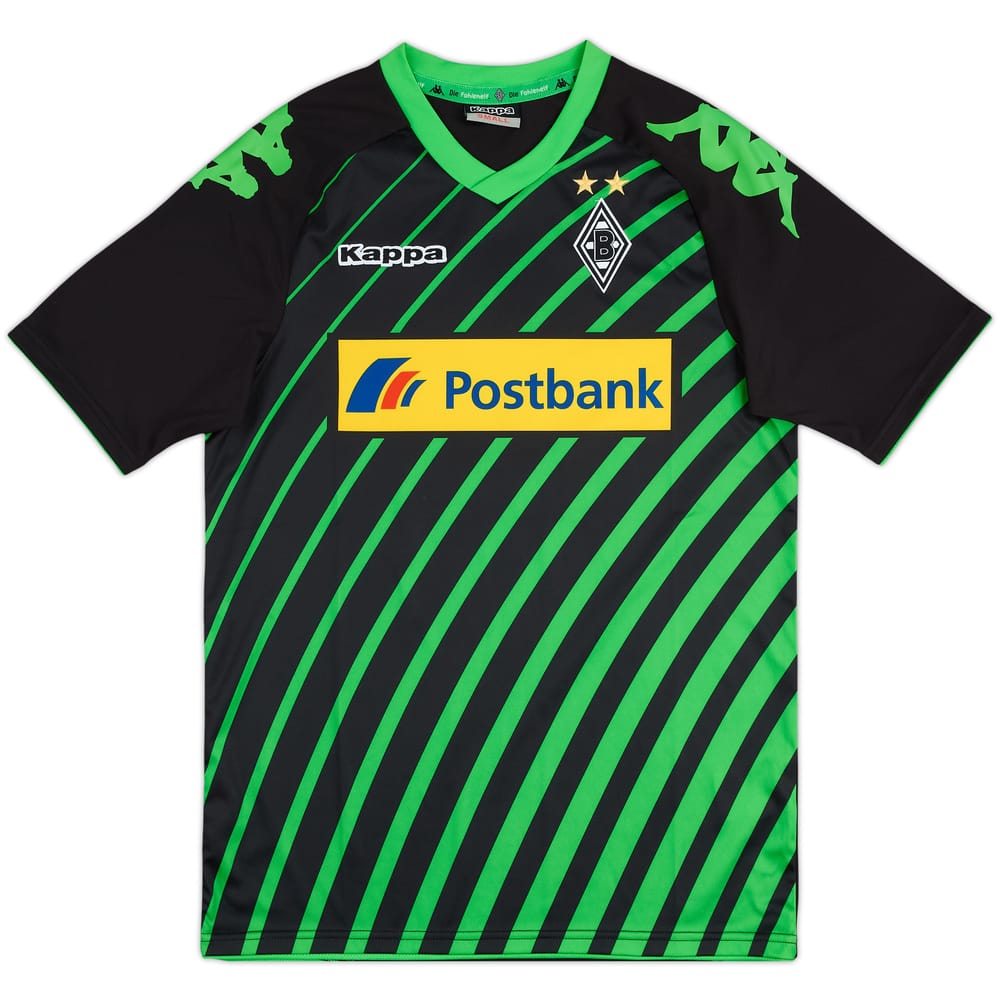 2013-14 Borussia Monchengladbach Third Shirt - 10/10 - (S)