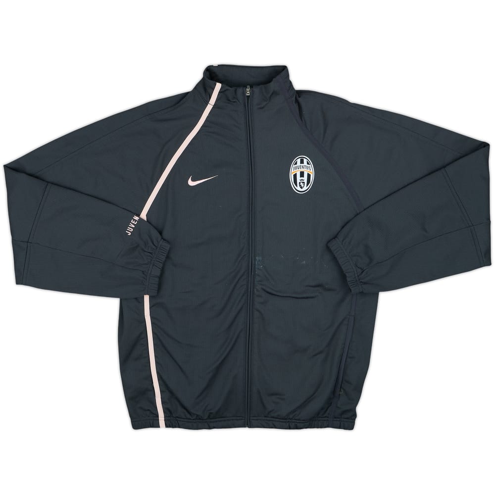 2004-05 Juventus Nike Track Jacket - 6/10 - (M)