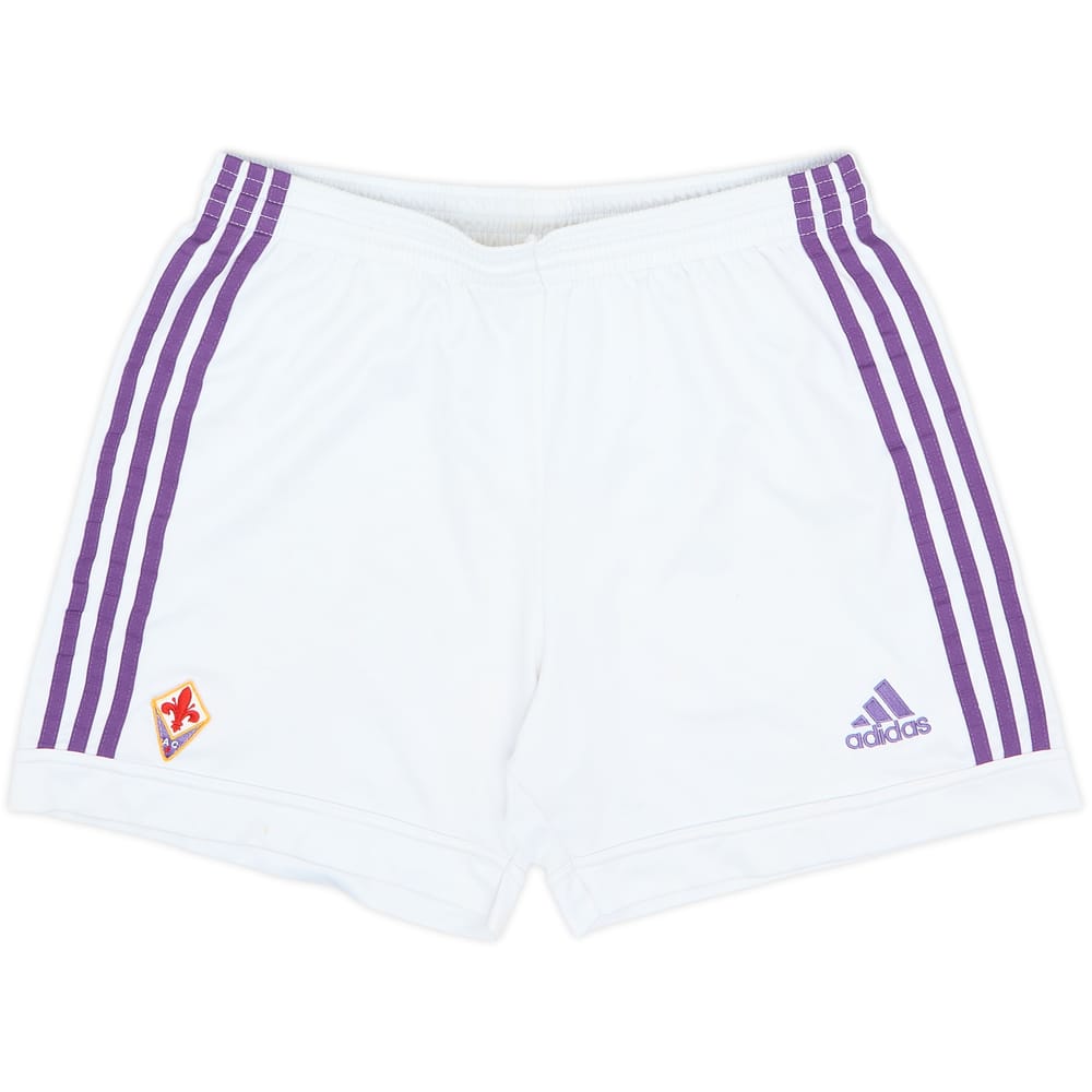 2003-05 Fiorentina Away Shorts - 5/10 - (M)