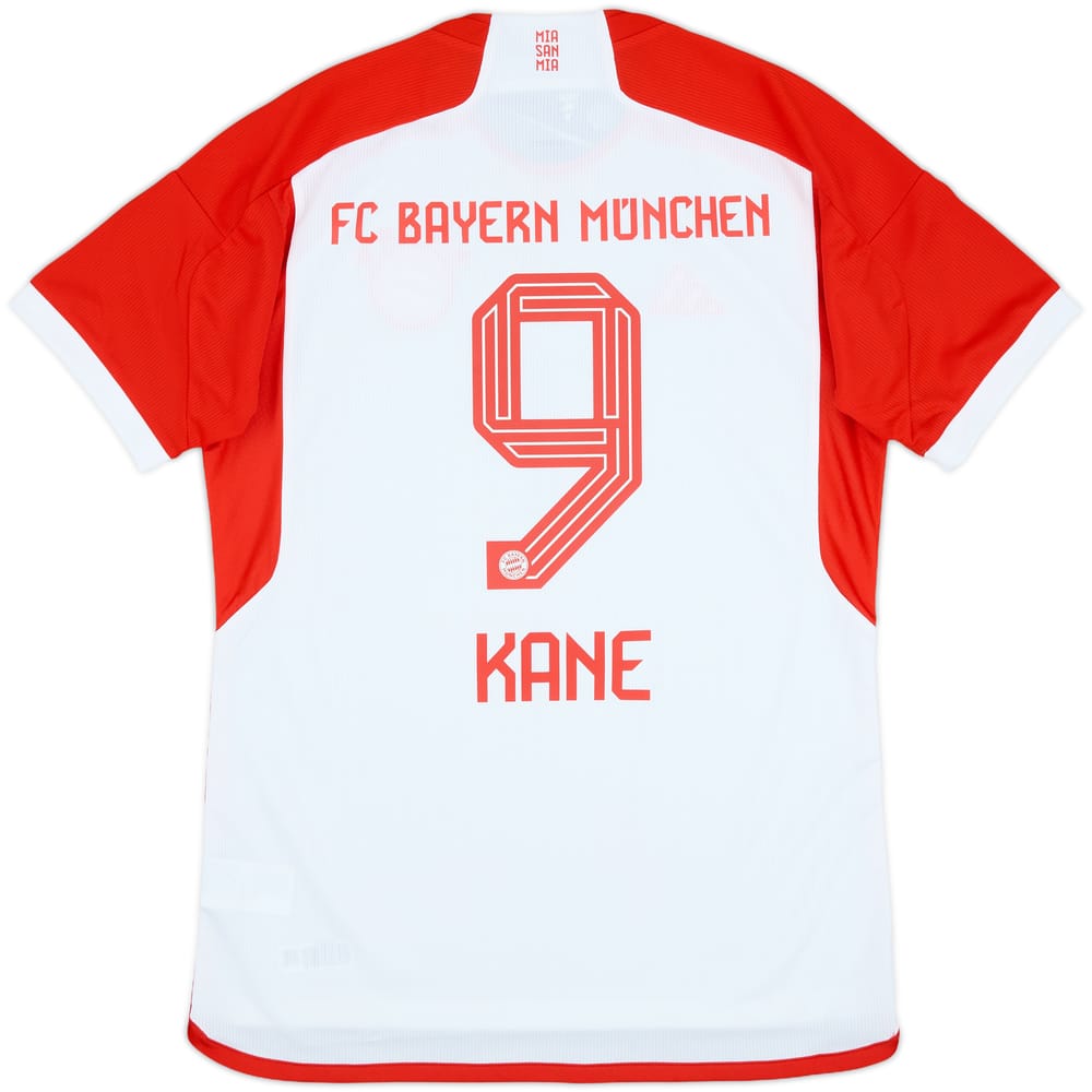 2023-24 Bayern Munich Home Shirt Kane #9 (M)
