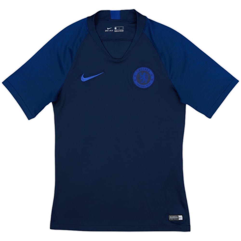 2019-20 Chelsea Nike Training Shirt - 9/10 - (S)