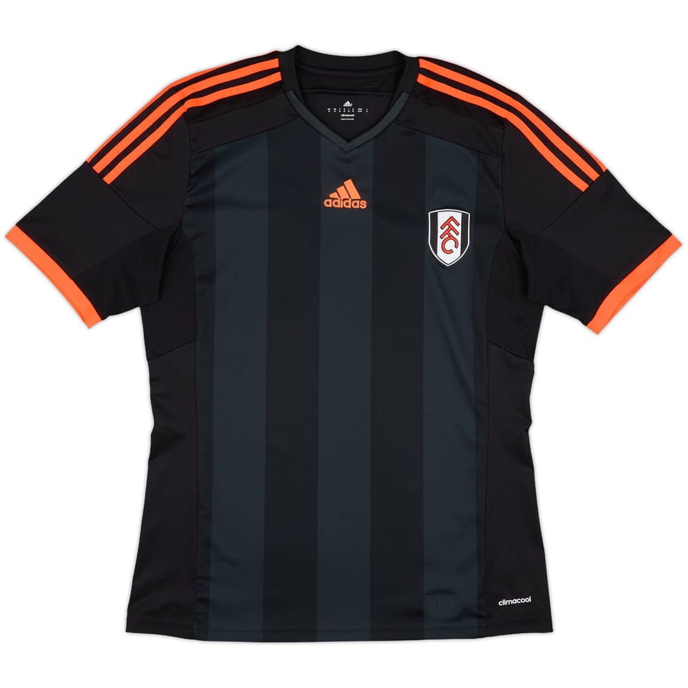 2014-15 Fulham Away Shirt - 10/10 - (M)