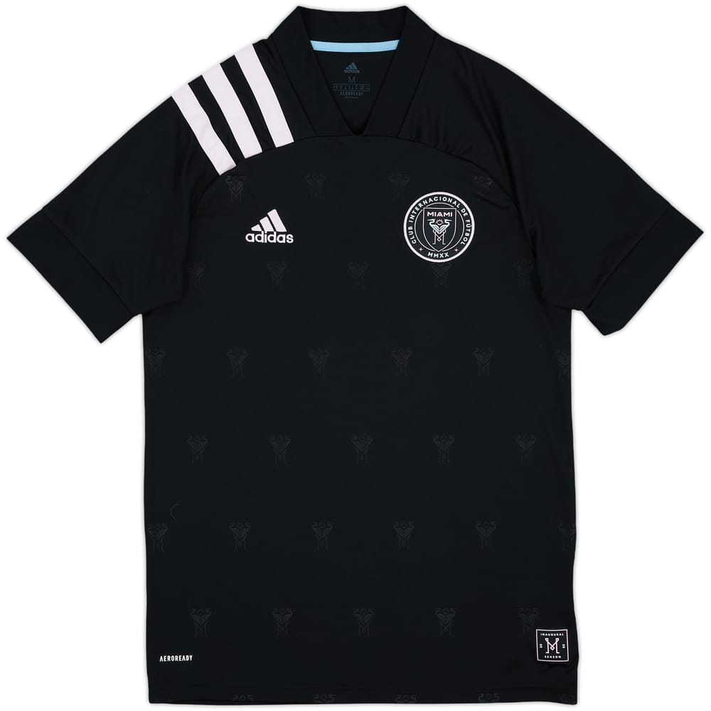 2020 Inter Miami Away Shirt - 9/10 - (M)