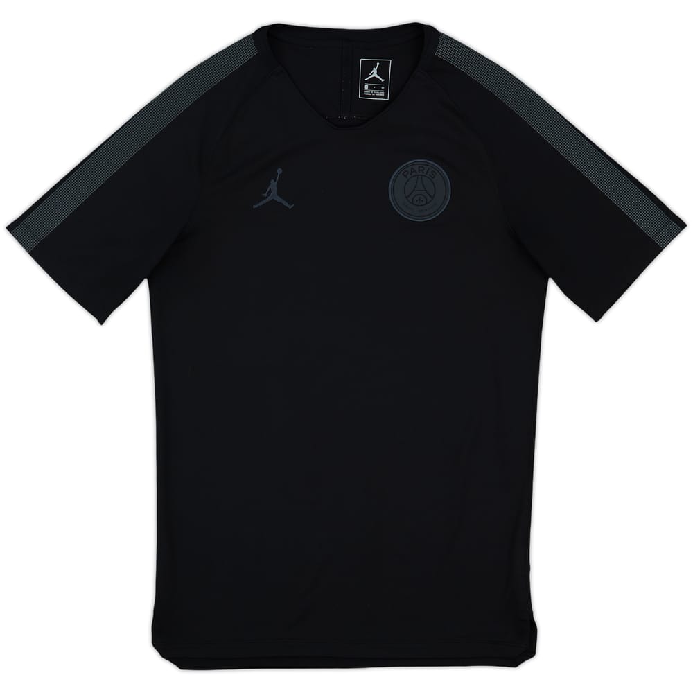 2018-19 Paris Saint-Germain Nike Training Shirt - 10/10 - (S)