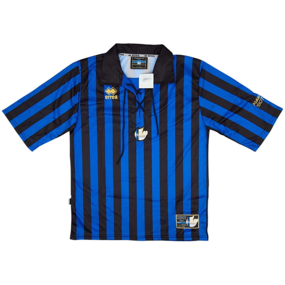 2007 Atalanta Centenary Shirt (XL)