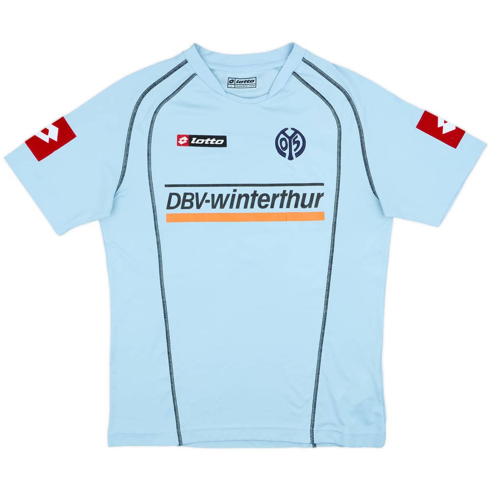 2005-07 FSV Mainz Away Shirt - 8/10 - (L)