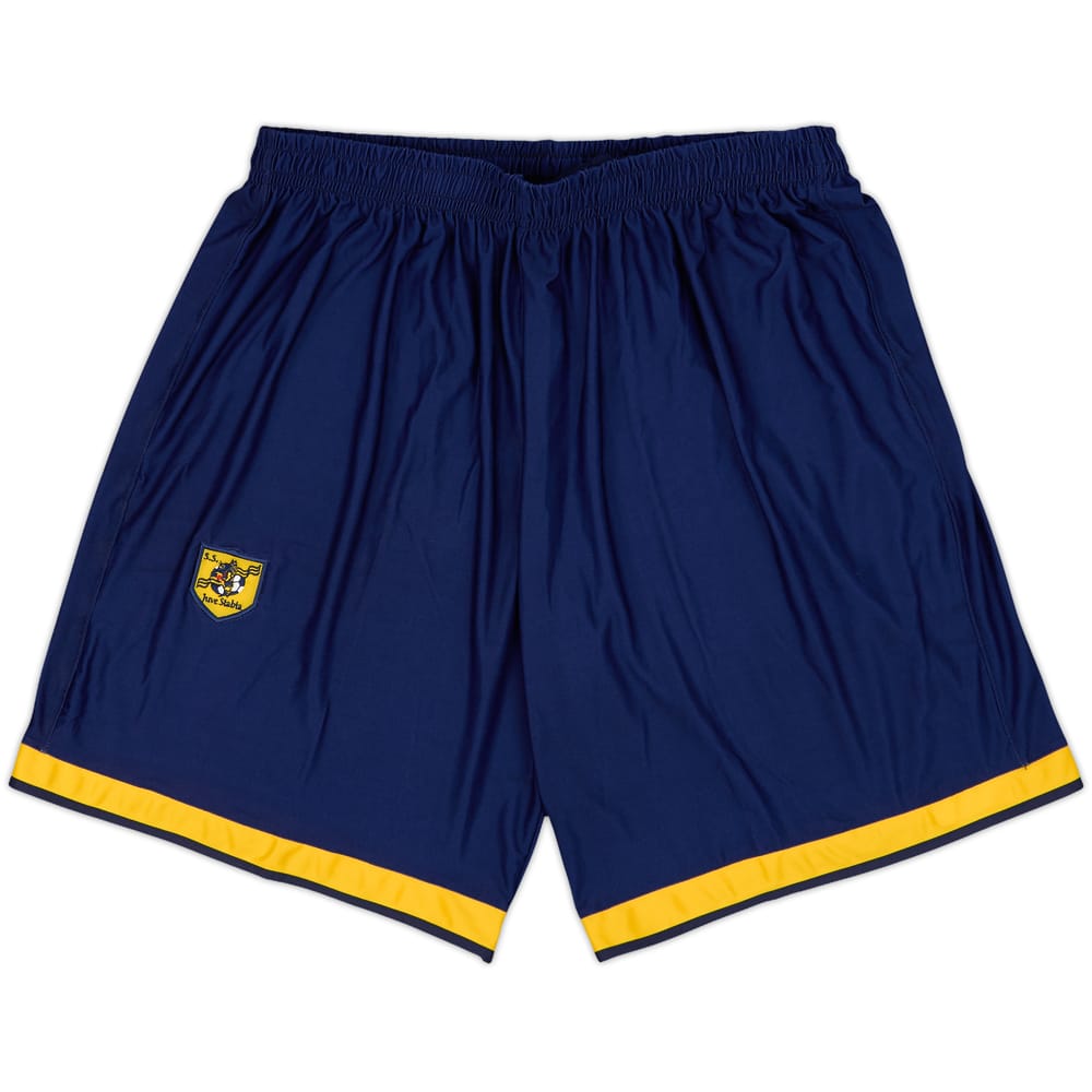 2000s Juve Stabia Fly Line Training Shorts - 10/10 - (XL)