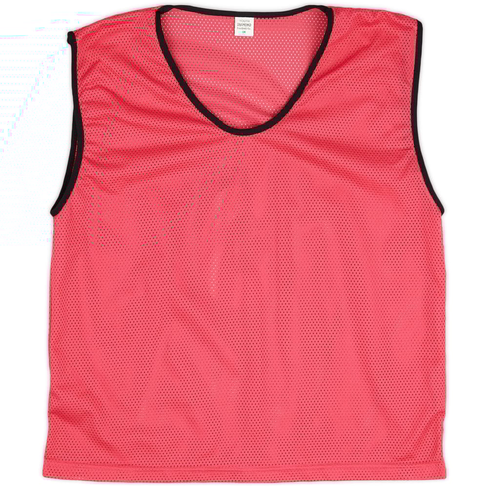 2021-22 Training Bibs # - 5/10 - (Youths)