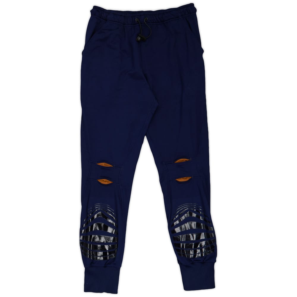 2003-04 Roma Diadora Track Pants/Bottoms - 8/10 - (M)