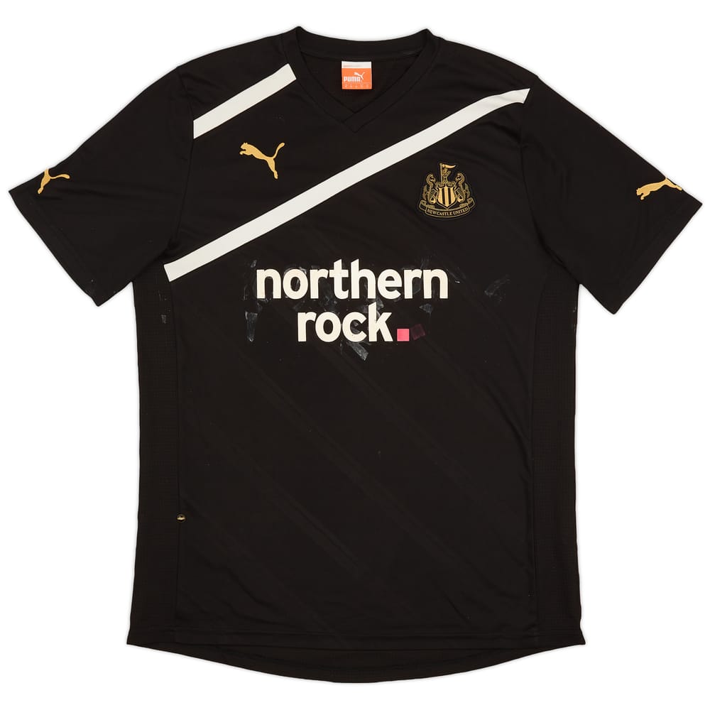 2011-12 Newcastle Third Shirt - 3/10 - (M)
