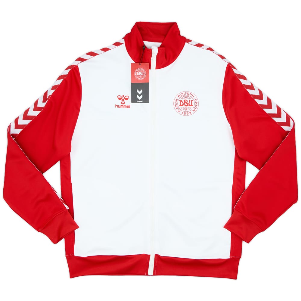 2024-25 Denmark Hummel Track Jacket